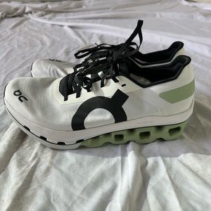 NWOT On Running Cloud Echo